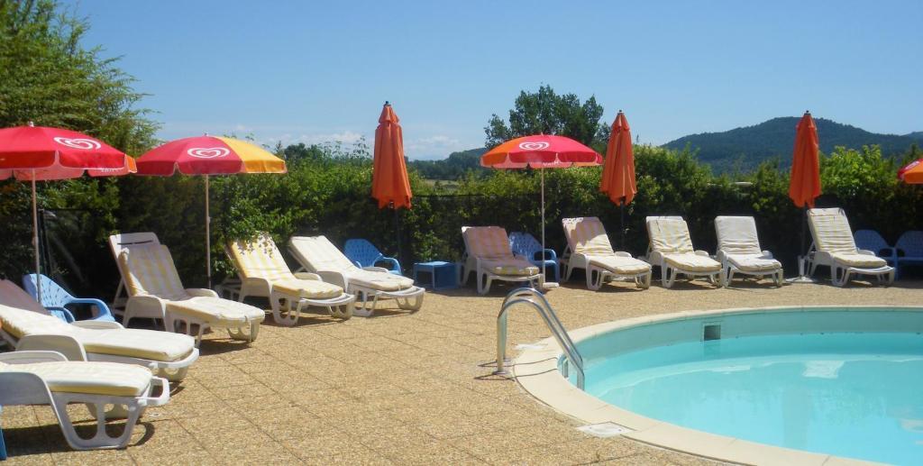 Hotel Saint Clair Екстер'єр фото