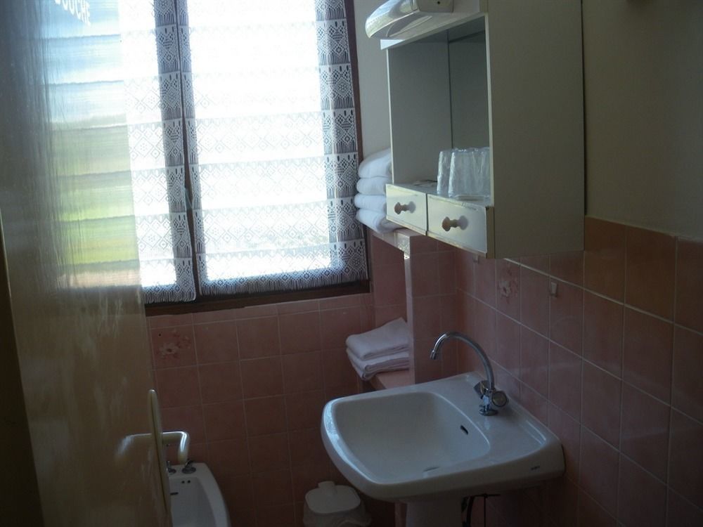 Hotel Saint Clair Екстер'єр фото